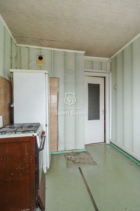 Квартира, 2к. Під ремонт. Гавели, 35/2, Відрадний Солом'янський район
