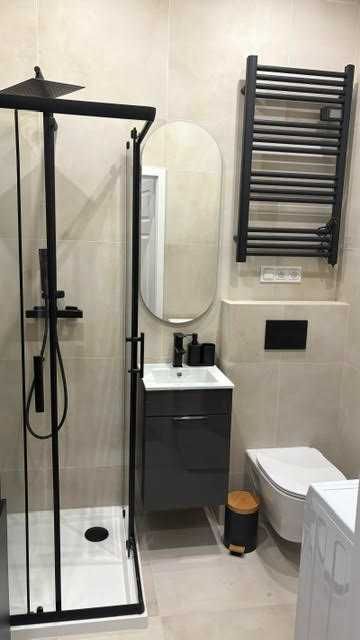 Kawalerka po remoncie, centrum Katowic, balkon, wynajem, od zaraz