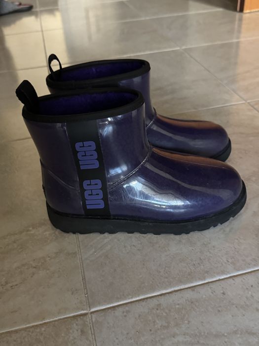 UGG оригінальні 38-39