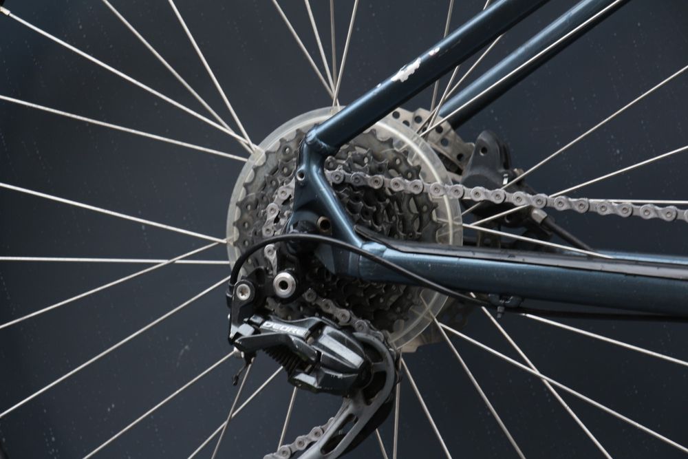 Гірський велосипед Specialized PITCH MEN EXPERT 27.5 2019