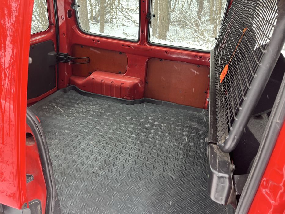 Citroen berlingo 1.6 hdi 90 km 2008r!!ZADBANY!!!