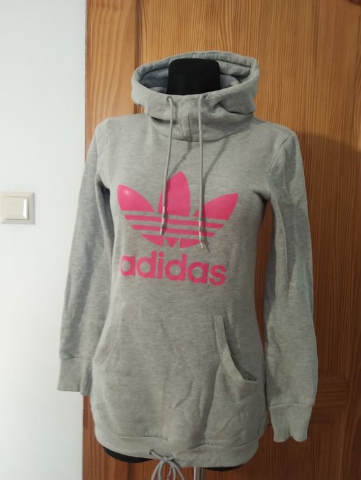 Bluza marki adidas S