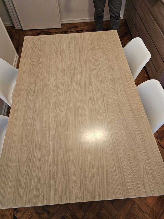 Mobília de sala Conforama - RESERVADO