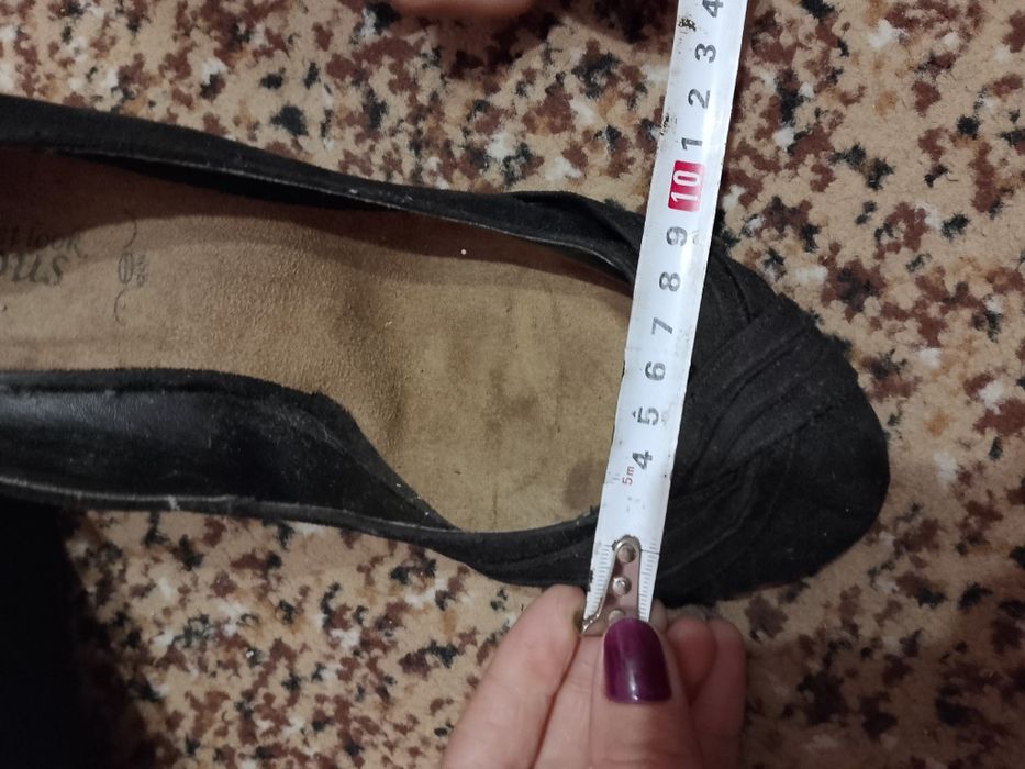 Продам мешти ,туфлі