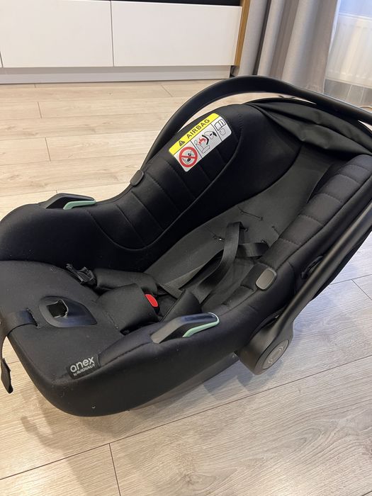 Автокрісло Anex