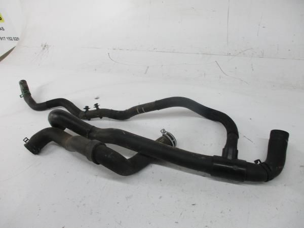 Tubo da água RENAULT Clio IV (BH_)