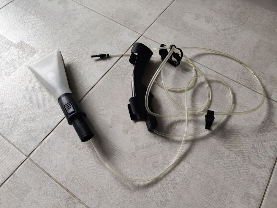 Миючий пилосос Philips AquaWash&Clean Serie | 4 1700W