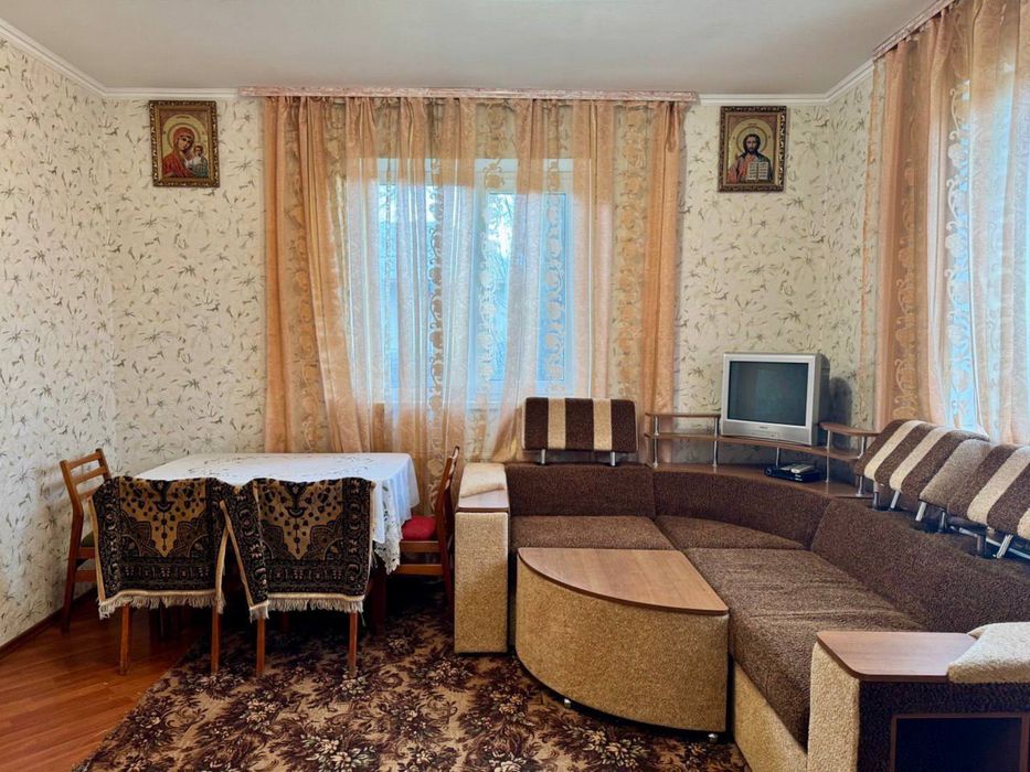 Під державні програми та Ваучери. Будинок в с. Старі Кривотули