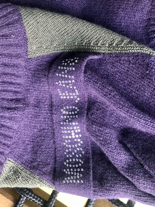 Camisola de Malha Moschino