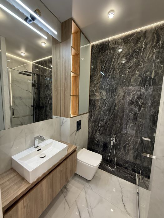 3-rooms apartment apartment by the address st. Arkadiyskoe plato Gagarinskoe plato (area 109 m²) - Atlanta.ua - photo 19