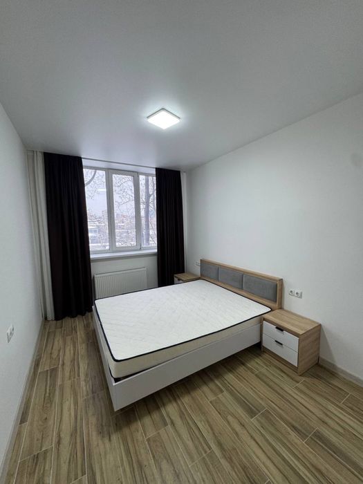 БЕЗ%!Оренда чудової 2-к. квартири в ЖК по вул. Нововокзальна 69