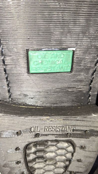 Ботинки, кожа, 44