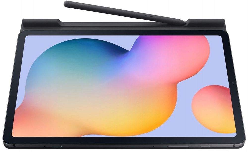 Etui Samsung Book Cover Case do Galaxy Tab S6 Lite 2020 / 2022 /2024