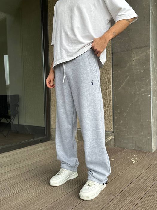 Мужские спортивные штаны поло Polo Ralph Lauren