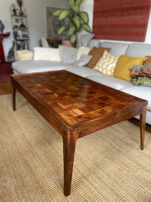 Mesa de Centro AREA STORE