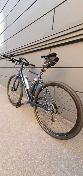 Велосипед Cube Nulane