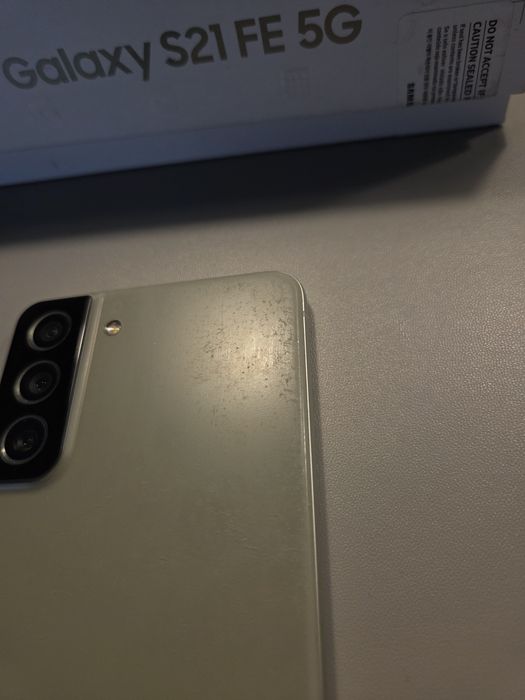 Samsung Galaxy S21 FE 5G