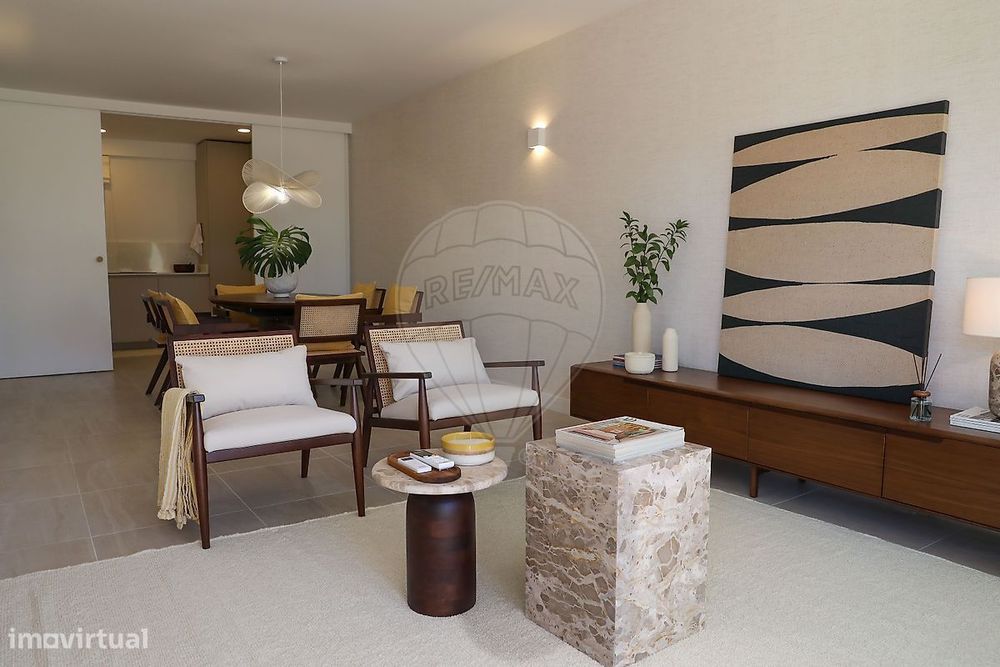 Apartamento T2 para venda