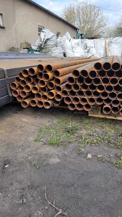 rury, profile stalowe, blachy , 2 gatunek