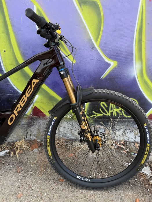 Orbea WILD FS M20