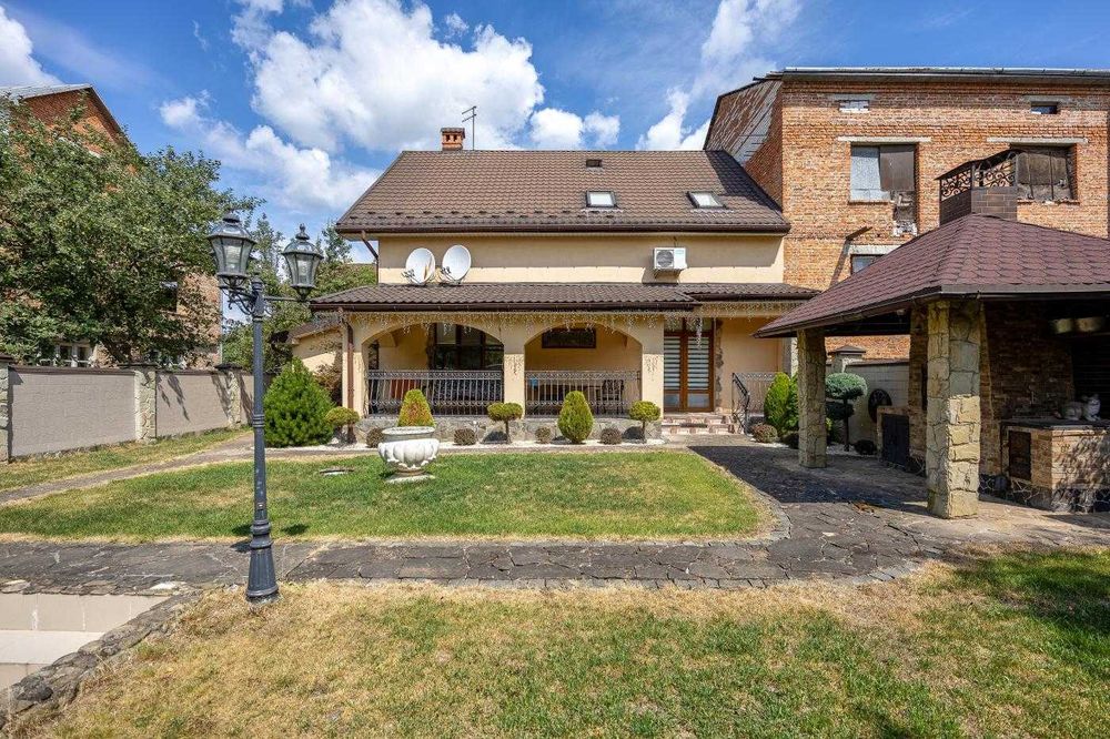 Продаж / Дуплекс / Ремонт / Калнишевського / Винники / Львів
