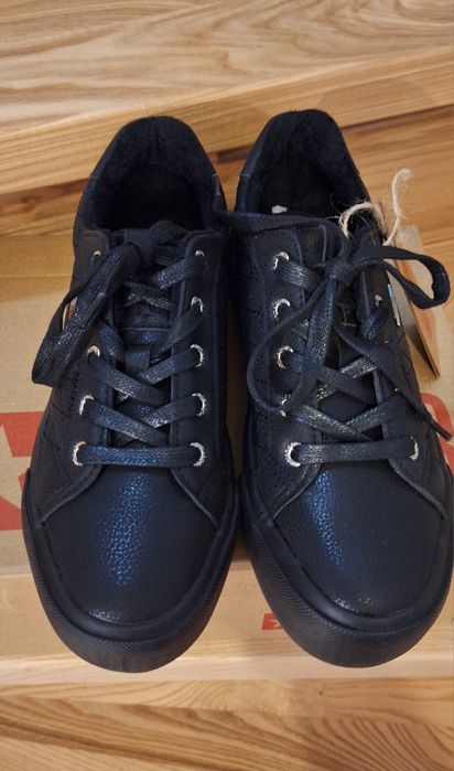 Buty damskie BIG STAR r.37-nowe