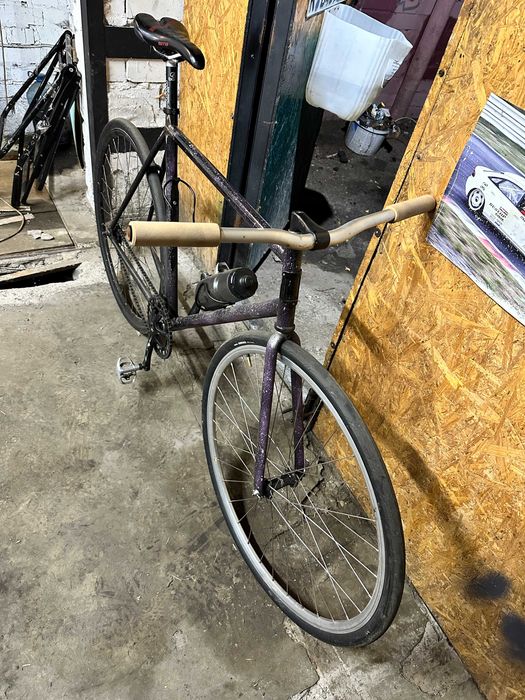 Велосипед Фікс Specialized Roll