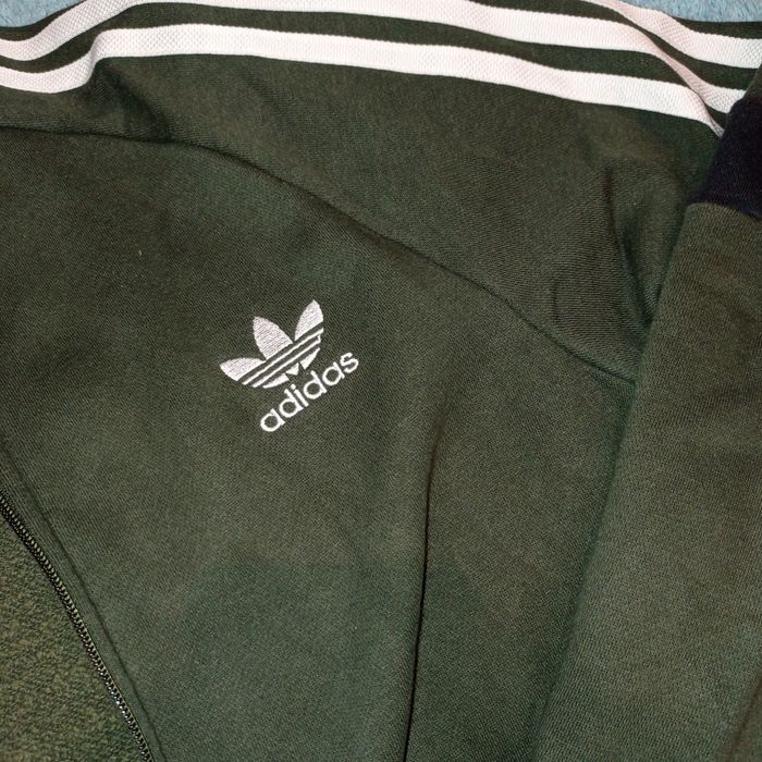 Олимпийка Adidas [Size S]