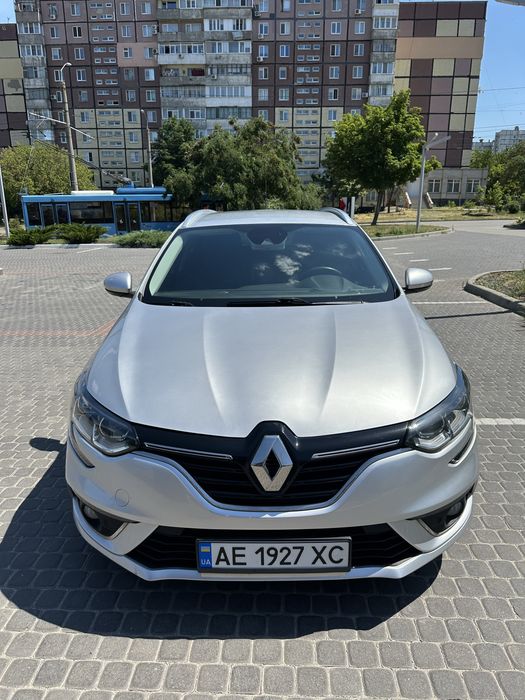 Продам Renault Megan 4
