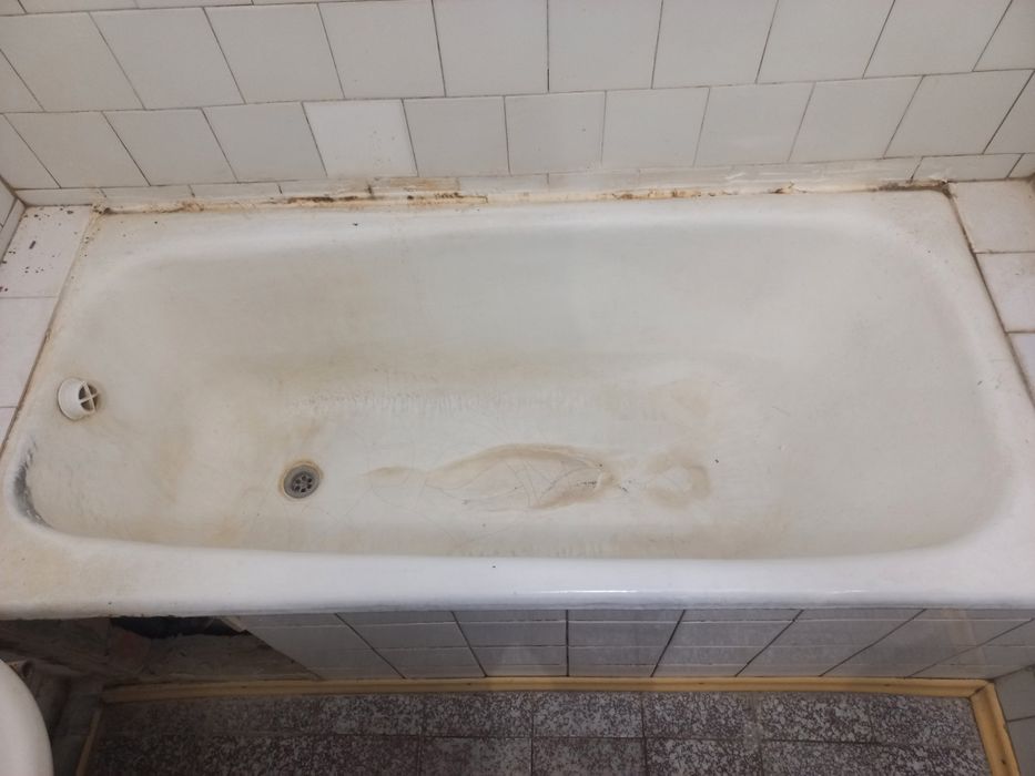 Реставрація ванн в Смілі