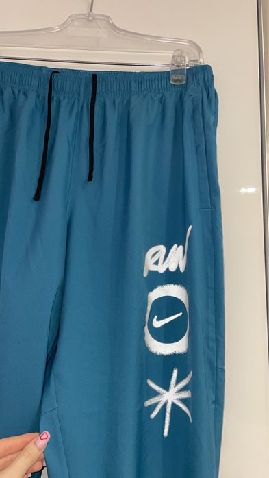 Spodnie dresy/jogger nike fc