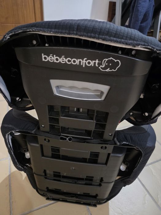 Cadeira Auto Bébé Confort Rodi AirProtect (Grupo 2/3)