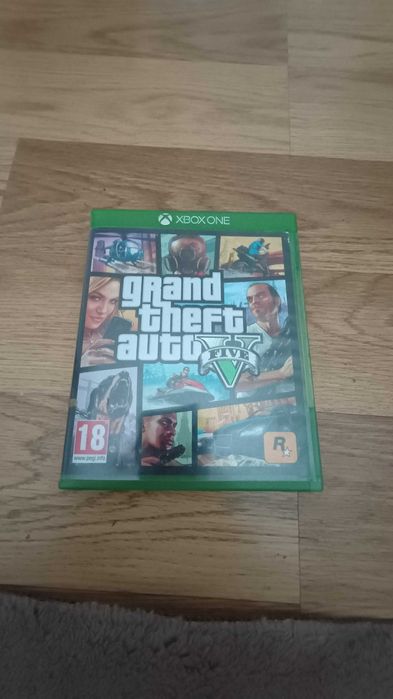 Konsola (Xbox one) Okazja!!