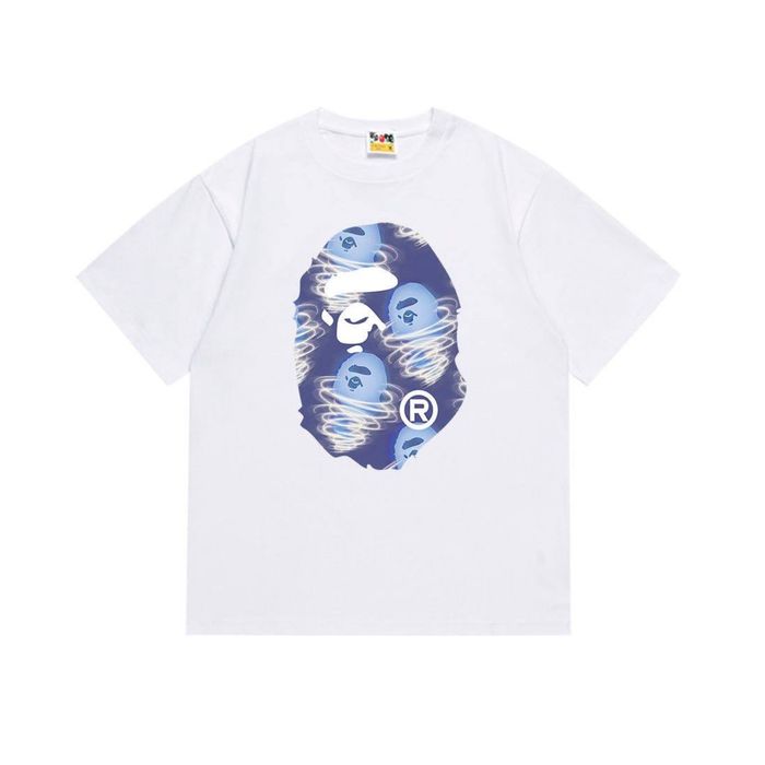 Футболка Варе/ Bape t-shirt/ бейп футболка/ ВАРЕ