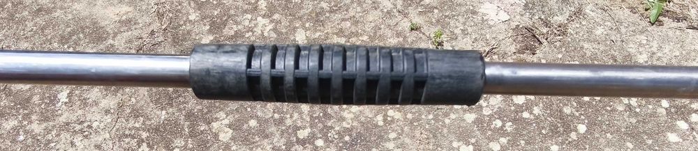 Lança de Pulverização Profissional Tomix (Alta Pressão)