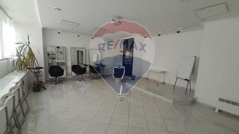 Оренда приміщення 129,1м2 вул. О. Мишуги буд.10 БЦ Паралель м. Позняки