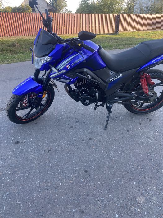 Продам спарк сп200 р27