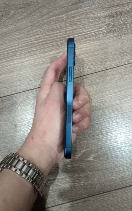 iphone 12 64blue