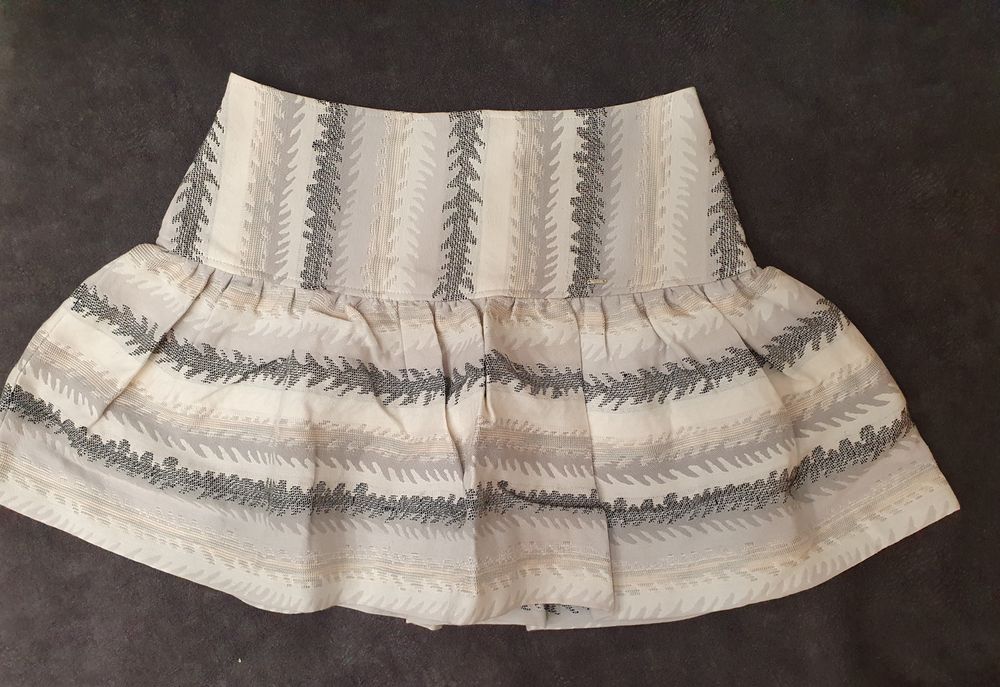 Spódnica danska By o la la