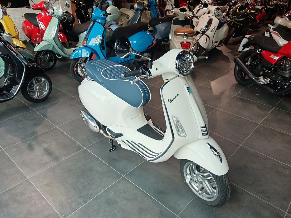 Vespa
