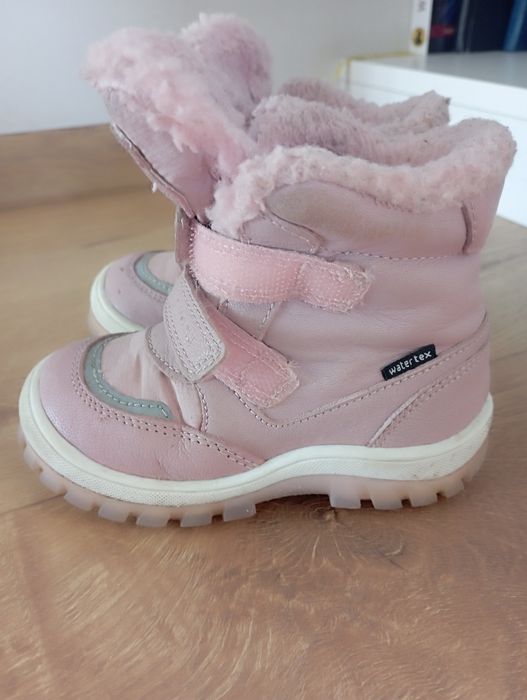 Buty dziecięce Lasocki