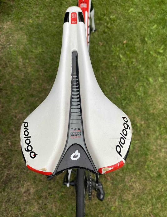 Pinarello FP Quattro