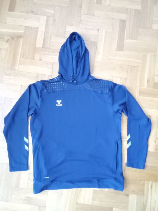 Hummel bluza sportowa rozmiar 3XL