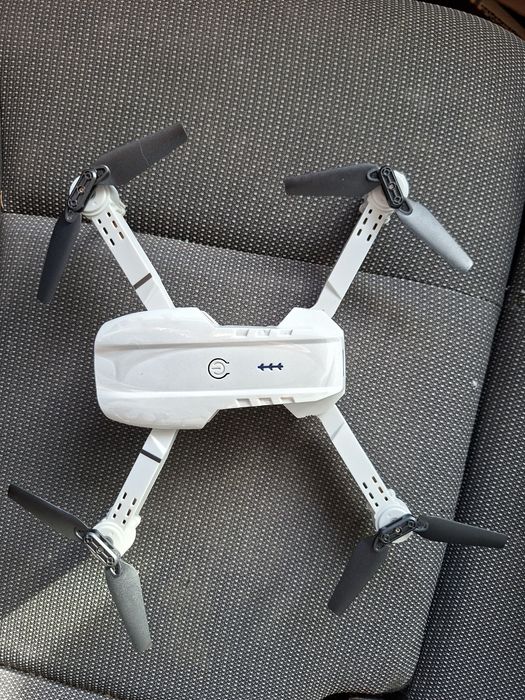 Drone brinquedo.