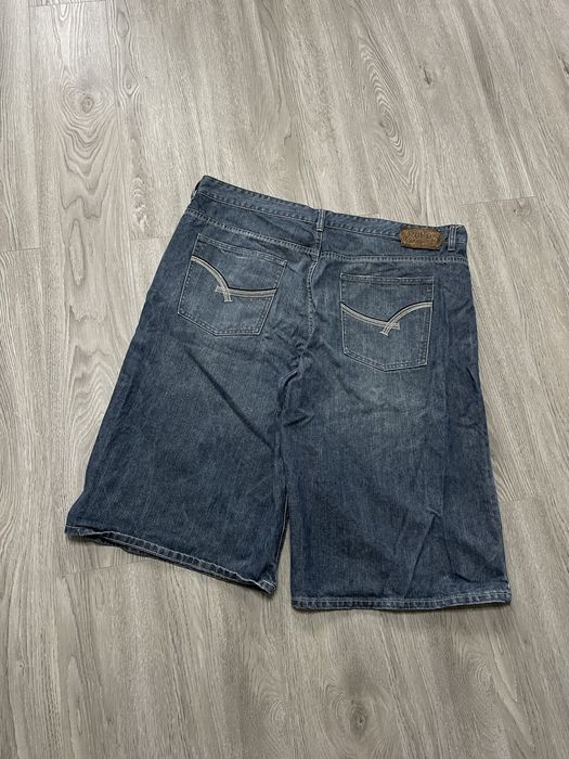 Шорти Ecko Unltd