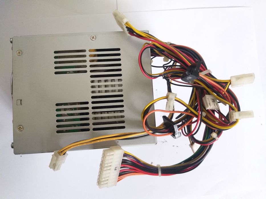 Блок живлення ПК COMPAQ DPS-240EV