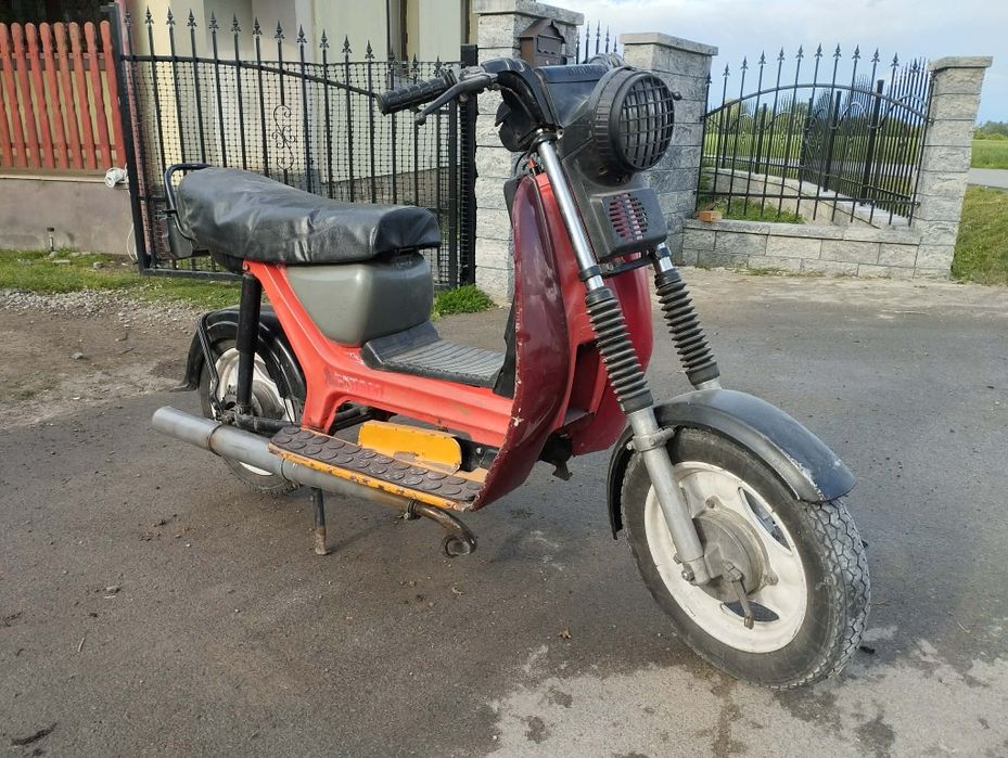 Simson sr50 s51 s70