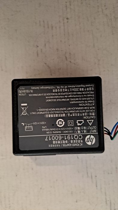 Płyta główna ,/silniczki/4do drukarki HP GOV47 i inne