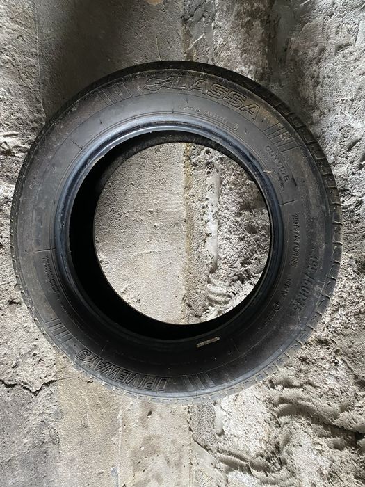 Гума літня lassa driveways 195/60 R15
