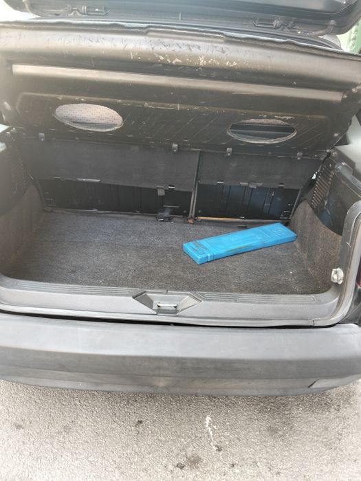Citroën ZX — fotografia 5